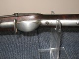 Very Fine Condition Type III Model 1816 Harpers Ferry .69 Caliber 3-band Smoothbore Musket - 20 of 20