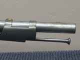 Very Fine Condition Type III Model 1816 Harpers Ferry .69 Caliber 3-band Smoothbore Musket - 2 of 20