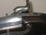 Very Fine Condition Type III Model 1816 Harpers Ferry .69 Caliber 3-band Smoothbore Musket - 6 of 20