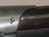 Very Fine Condition Type III Model 1816 Harpers Ferry .69 Caliber 3-band Smoothbore Musket - 9 of 20
