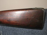 Very Fine Condition Type III Model 1816 Harpers Ferry .69 Caliber 3-band Smoothbore Musket - 19 of 20