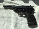 Very Fine 1944 9mm Walther P38: - 2 of 12