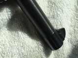 Very Fine 1944 9mm Walther P38: - 10 of 12