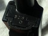 Very Fine 1944 9mm Walther P38: - 8 of 12