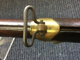 VERY FINE .70 CALIBER 1809 MODEL PRUSSIAN “POTSDAM” SMOOTHBORE MUSKET - 17 of 20
