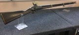 VERY FINE .70 CALIBER 1809 MODEL PRUSSIAN “POTSDAM” SMOOTHBORE MUSKET - 1 of 20