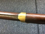 VERY FINE .70 CALIBER 1809 MODEL PRUSSIAN “POTSDAM” SMOOTHBORE MUSKET - 18 of 20