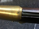 VERY FINE .70 CALIBER 1809 MODEL PRUSSIAN “POTSDAM” SMOOTHBORE MUSKET - 19 of 20