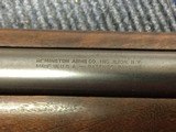 Very Fine 513-T Remington Matchmaster .22LR Bolt Action Rifle, Serial No. #907 - 12 of 19