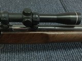 Very Fine 513-T Remington Matchmaster .22LR Bolt Action Rifle, Serial No. #907 - 5 of 19