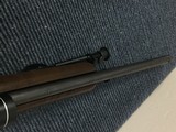 Very Fine 513-T Remington Matchmaster .22LR Bolt Action Rifle, Serial No. #907 - 10 of 19