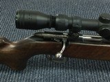 Very Fine 513-T Remington Matchmaster .22LR Bolt Action Rifle, Serial No. #907 - 6 of 19