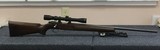 Very Fine 513-T Remington Matchmaster .22LR Bolt Action Rifle, Serial No. #907 - 1 of 19
