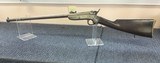 .56 Caliber Sharps and Hankins Civil War Carbine: - 1 of 19