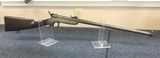 .56 Caliber Sharps and Hankins Civil War Carbine: - 2 of 19