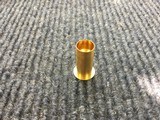 New and Unused .50 Cal Reduced Capacity Maynard Carbine Brass Cases - 1 of 6