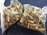 New and Unused .50 Cal Reduced Capacity Maynard Carbine Brass Cases - 6 of 6