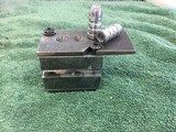 45-70 Govt Brass, NEI Mould, Crimp Die, Lubesizer Die & Collector's Book - 2 of 13