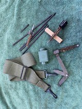 Springfield M-1 GarandAccessories and Books - 2 of 3