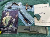 Springfield M-1 GarandAccessories and Books - 1 of 3