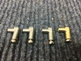 New and Unused First Maynard Carbine Percussion Nipples - 2 of 3