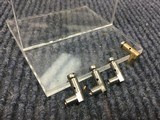 New and Unused First Maynard Carbine Percussion Nipples - 3 of 3