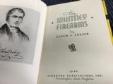 The Whitney Firearms by Claude E. Fuller - 3 of 9