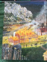 The Southern Arsenal , A History of the Harpers Ferry Arsenal, by Hertzel & Whisker - 2 of 9