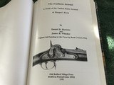 The Southern Arsenal , A History of the Harpers Ferry Arsenal, by Hertzel & Whisker - 3 of 9