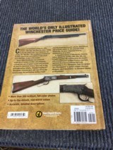 Standard Catalog of Winchester Firearms, by Joseph Cornell, with Collector Pricing - 2 of 3