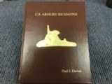 C.S. Armory Richmond, by Paul J. Davis - 1 of 14