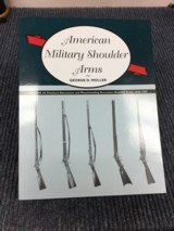 American Military Shoulder Arms - 1 of 16