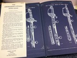 The American Sword 1775-1945 - 3 of 13