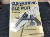 Gunsmithing Guns of the Old West - 1 of 10