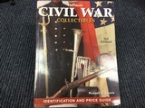 Civil War Collectibles, Identification and Price Guide