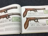 Early American Underhammer Firearms, 1826 to 1840 - 5 of 10