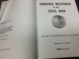 Virginia Militaria of the Civil War - 3 of 11