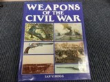 Weapons of the Civil War - 1 of 18