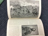 Vintage Century Magazine Original Publication of "Battles & Leaders of the Civil War" - 10 of 10