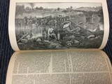 Vintage Century Magazine Original Publication of "Battles & Leaders of the Civil War" - 5 of 10