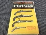 U.S. Martial & Semi Martial Single Shot Pistols - 1 of 6