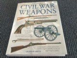 Civil War Weapons - 1 of 12