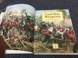 Civil War Weapons - 2 of 12