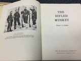 The Rifled Musket, Regulation Muskets Both Armory and Contract Produced, 1861 to 1864 - 3 of 17