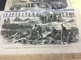 Original 1864 Issues of Frank Leslies Illustrated - 7 of 20