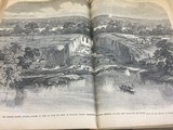 Original 1864 Issues of Frank Leslies Illustrated - 14 of 20