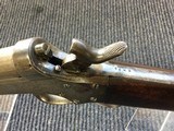 ExcellentCenter Fire .50 Caliber Sharps and Hankins Civil War Carbine: - 9 of 18