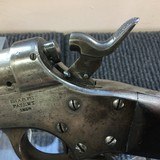 ExcellentCenter Fire .50 Caliber Sharps and Hankins Civil War Carbine: - 16 of 18