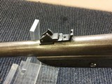 ExcellentCenter Fire .50 Caliber Sharps and Hankins Civil War Carbine: - 10 of 18