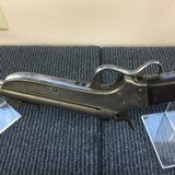 ExcellentCenter Fire .50 Caliber Sharps and Hankins Civil War Carbine: - 18 of 18